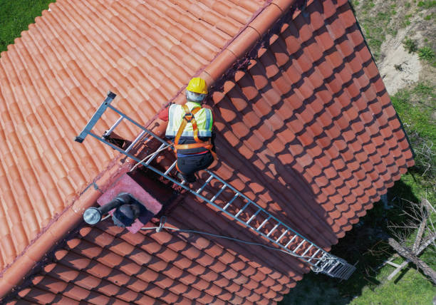 Best Roof Leak Repair  in South Eliot, ME